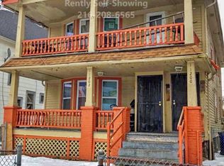 11202 Greenview Ave, Cleveland, OH 44108