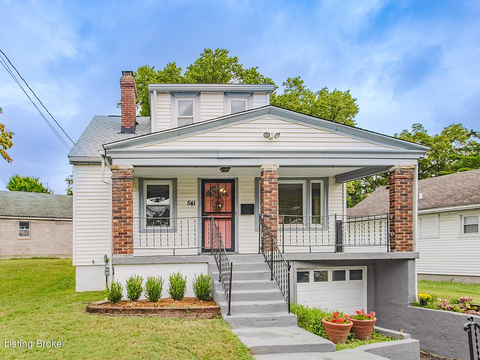 1st image of 541 University Ave