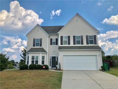 10623 Kempsford Dr, Charlotte, NC, 28262