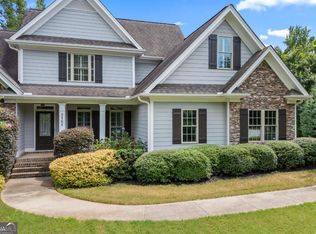 2165 Harperfield Dr, Bogart, GA 30622