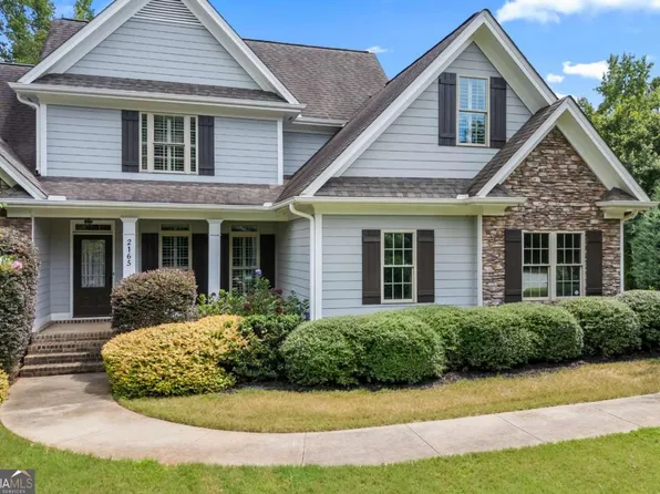 2165 Harperfield Dr, Bogart, GA 30622