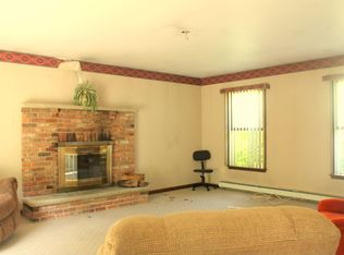 222 Free Union Rd, Great Meadows, NJ 07838