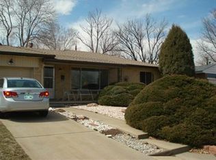 1475 S Eaton Ct, Lakewood, CO 80232