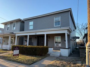 318 W Market Street, New Albany, IN 47150
