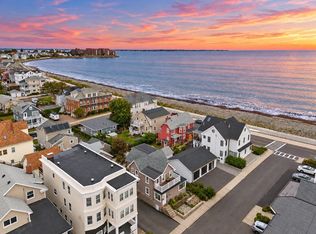 54 Trident Ave #54, Winthrop, MA 02152