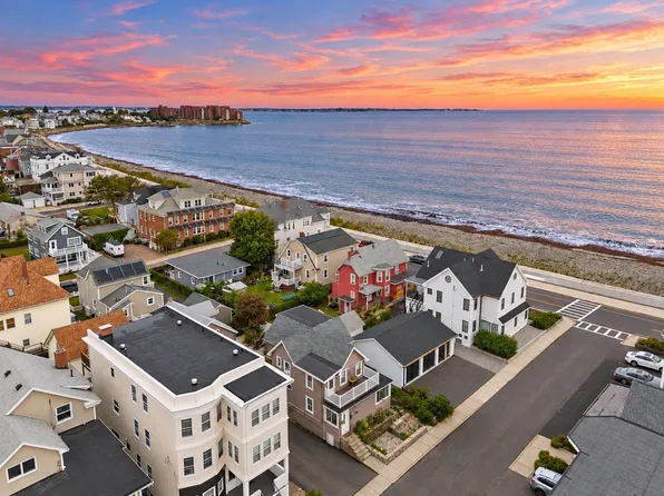54 Trident Ave #54, Winthrop, MA 02152