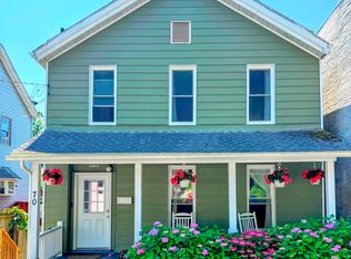 70 Hunter St, Kingston, NY 12401