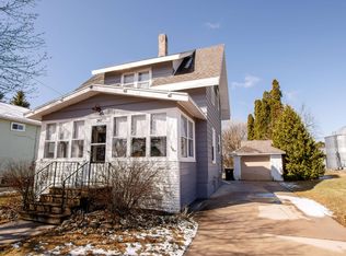 242 N Main St, Oakfield, WI 53065