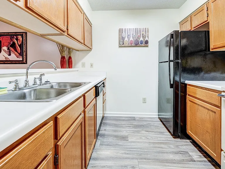 Chason Ridge Apartment Homes — Photo 4