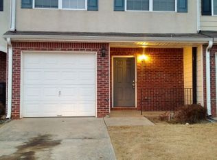 650 Georgetown Ct, Jonesboro, GA 30236