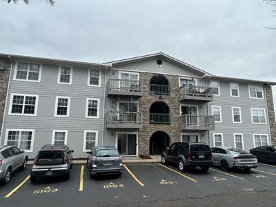 247 W Union St APT 1003A, Athens, OH, 45701