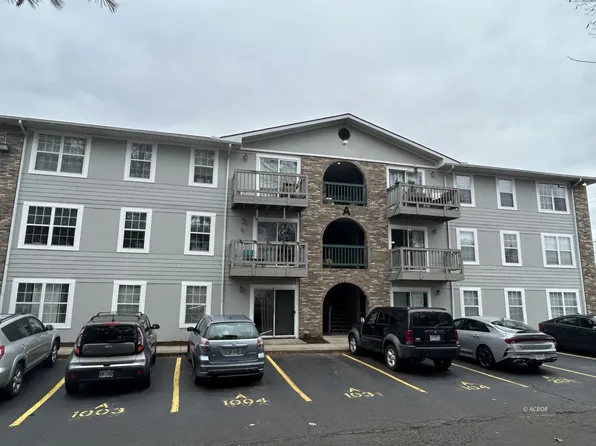 247 W Union St APT 1003A, Athens, OH 45701