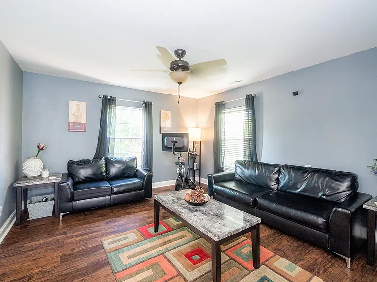 101 Coalyard Dr — Photo 9