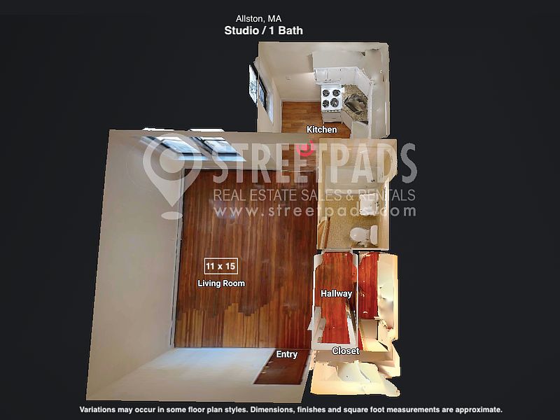 1st image of 64 Brighton Ave