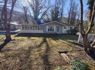 124 Rose Cir, Clayton, GA 30525