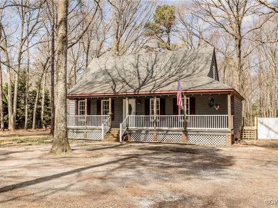 13805 Ramblewood Dr, Chester, VA, 23836