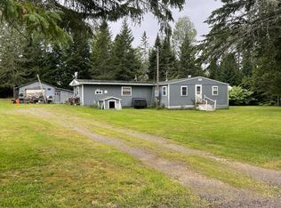 184 Thomas Rd, Caribou, ME 04736
