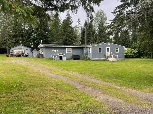184 Thomas Road, Woodland, ME 04736