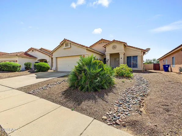 274 S Sonoran Heights Dr, Tucson, AZ 85748