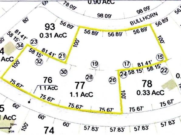 32 Flintlock Circle, Gilmanton, NH 03237