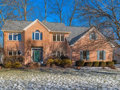 5483 Turnberry Dr, Westerville, OH, 43082