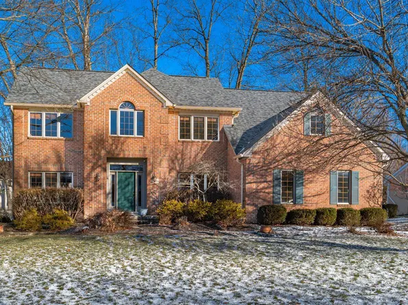 5483 Turnberry Dr, Westerville, OH 43082