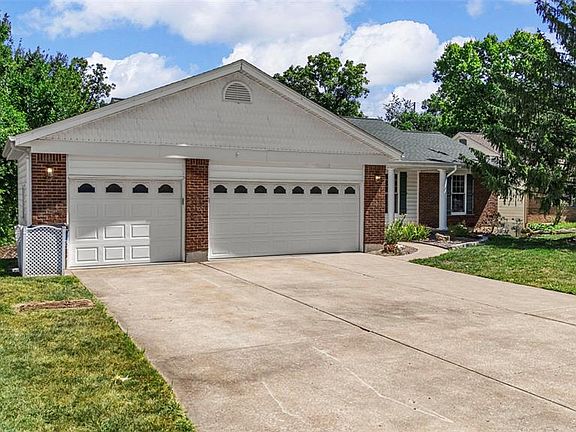 2nd image of 1012 Harvest Home Cir
