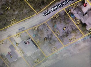 Old Kinderhook Dr, Camdenton, MO 65020
