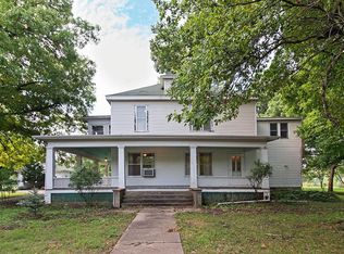 1200 W 7th St, Ottawa, KS 66067