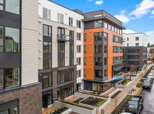 EdgePoint Apartments, Seattle, WA 98103