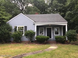 24 Warlick St, Jacksonville, NC 28540