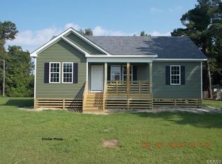 1021 Scott Rd, Elizabeth City, NC 27909