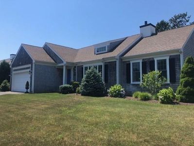 276 Pheasant Hill Cir, Cotuit, MA, 02635