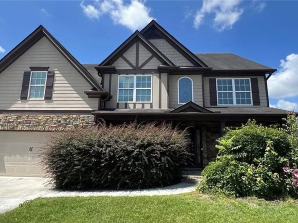 2253 Park Manor Ln, Snellville, GA 30078