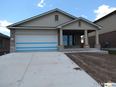 5334 Cicero Dr, Belton, TX, 76513