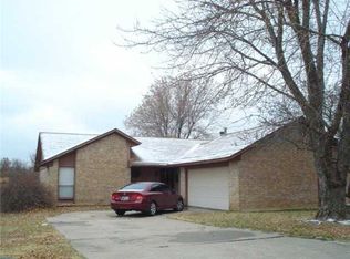 14530 NE 6th St, Choctaw, OK 73020