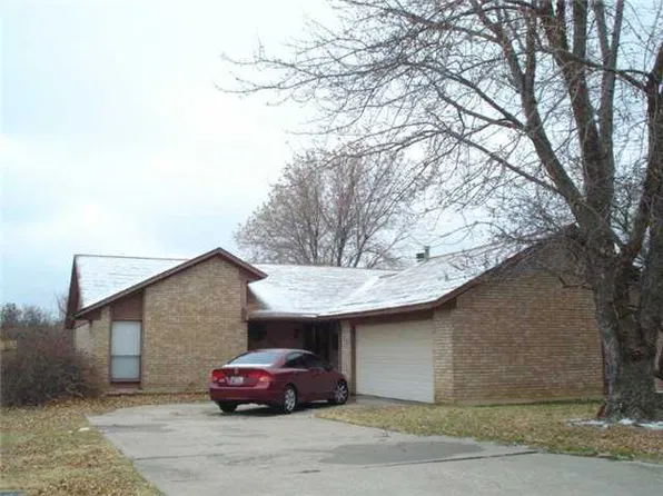 14530 NE 6th St, Choctaw, OK 73020