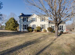 2005 Hunters Pl, Mount Juliet, TN 37122