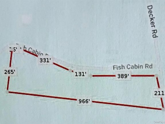 3rd image of Lot 3.18 Fish Cabin Road
