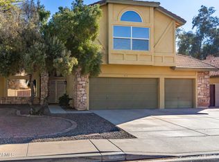 923 N Seton, Mesa, AZ 85205