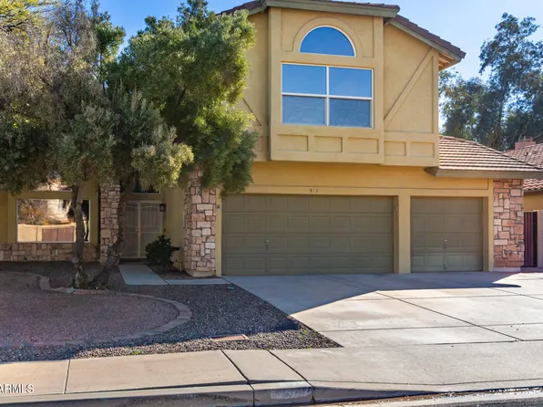 923 N SETON --, Mesa, AZ 85205