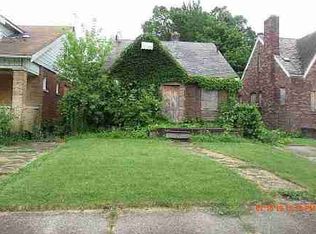 18094 Goulburn St, Detroit, MI 48205