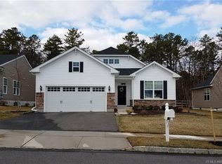 47 Gimball Rd, Little Egg Harbor, NJ 08087