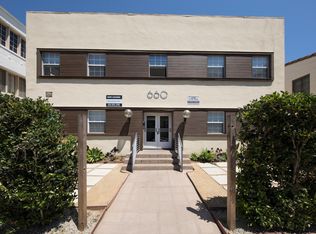 660 S Cloverdale Ave #101, Los Angeles, CA 90036