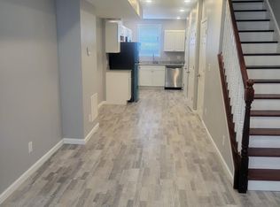 1234 Washington Blvd, Baltimore, MD 21230