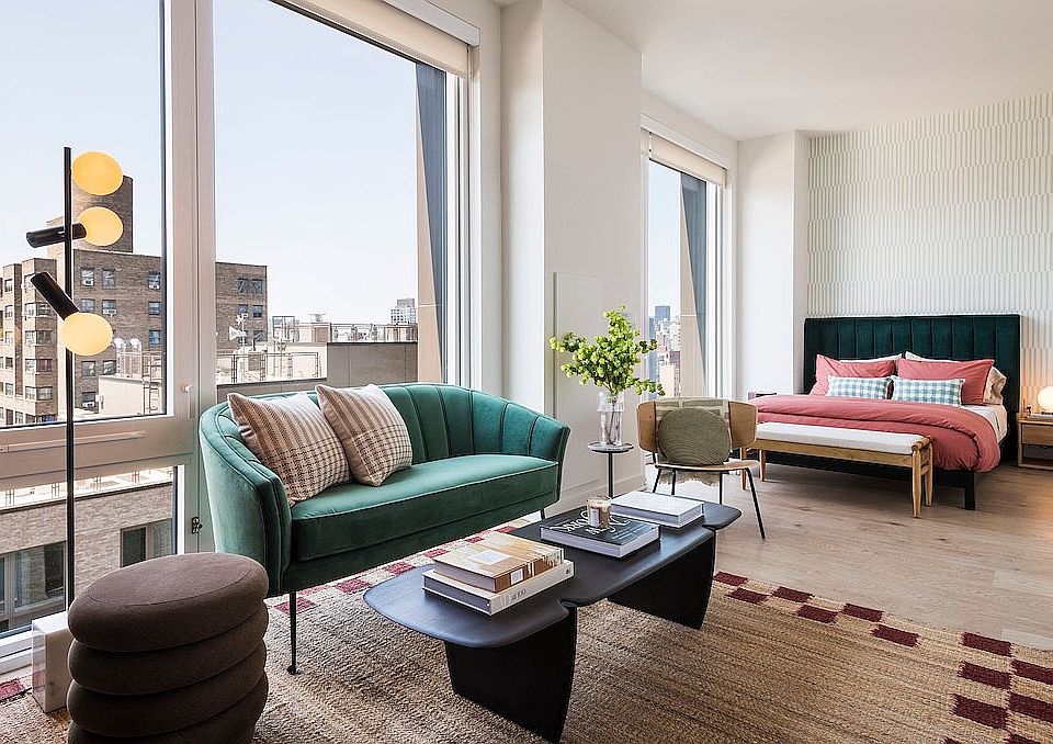 1st image of 55 Suffolk St APT 2502