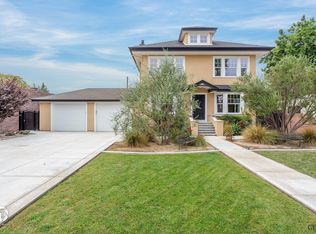 2405 Bay St, Bakersfield, CA 93301