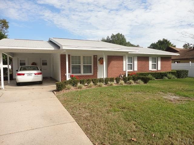 1st image of 3620 Overland Dr