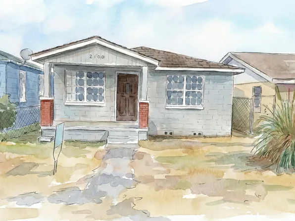 2100 Patch St, Savannah, GA 31415