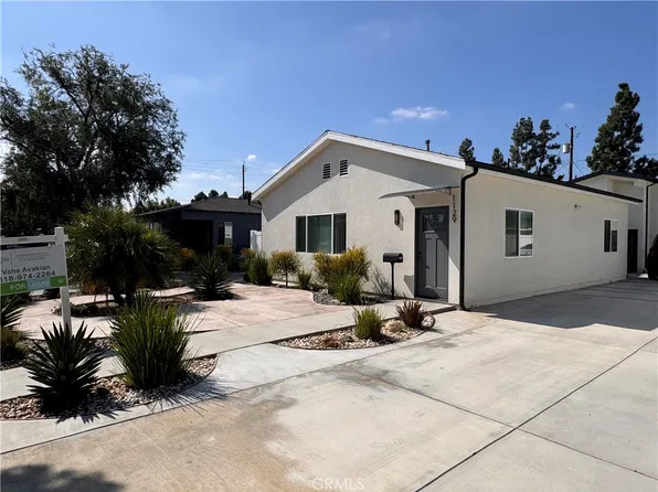 1129 N Catalina St, Burbank, CA 91505
